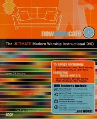 Various Artists - New Song Café Vol 1