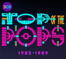 Various artists - Top of the Pops 1985-1989