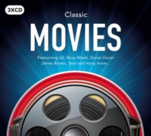 Various artists - Classic Movies