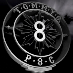 Clauss Tommy - Project 8 Center