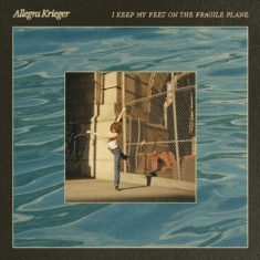 Krieger Allegra - I Keep My Feet On The Fragile Plane