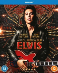 Movie - Elvis