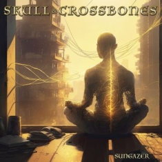 Skull & Crossbones - Sungazer (Digipack)