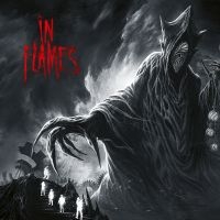 In Flames - Foregone (Ltd Digipak incl bonus track)