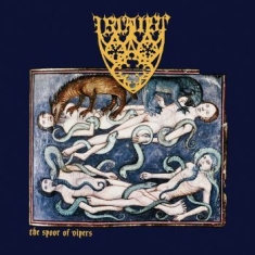 Ustalost - The Spoor Of Vipers