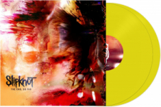 Slipknot - The End, So Far (Ltd Indie Yellow Vinyl)