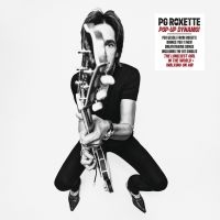 Pg Roxette Per Gessle - Pop-Up Dynamo! (Ltd Dlx White vinyl)