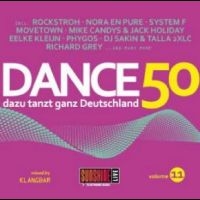Various Artists - Dance 50 Vol. 11