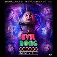 Evil Bong 888: Infinity High - Evil Bong 888: Infinity High