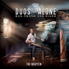 Nguyen Tri - Duos - Alone