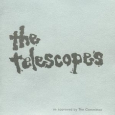 Telescopes The - As Approved By The Committee