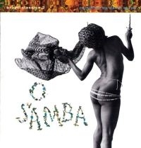 Blandade Artister - O Samba Brazil Classics 2