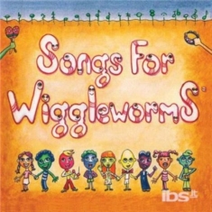 Various Artists - Songs For Wiggleworms
