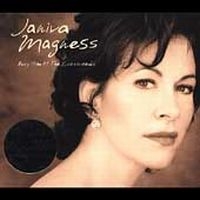 Magness Janiva - Bury Him At The Crossroads