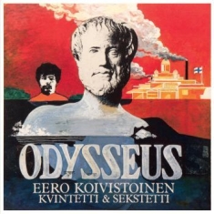 Koivistoinen Eero - Odysseus
