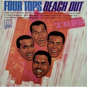 Four Tops - Reach Out