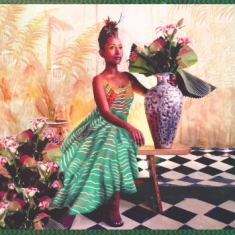 Alsarah & The Nubatones - Soukoura Ep - 12