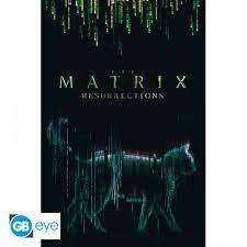 The Matrix - Poster 