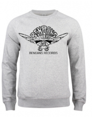 Bengans Sweatshirt - Elephant Bengans Records