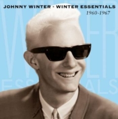 Winter Johnny - Beginnings 1960-1967