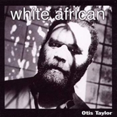 Taylor Otis - White African