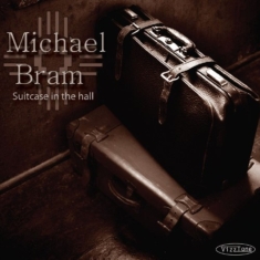 Bram Michael - Suitcase In The Hall