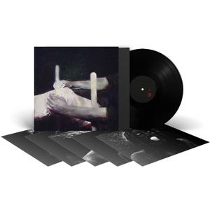Tar Pond - Petrol (Vinyl Lp)