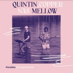 Copper Quintin And Nas Mellow - Paradise (Erobique Remix)