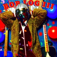 Log Iii Bob - Guitar Party Power