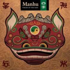 Manhu - Voices Of The Sani