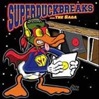 Turntablist - Superduckbreaks