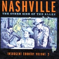 Various Artists - Insurgent Country 3