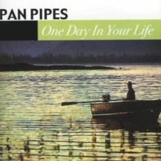 Panpipes - One Day In Your Life