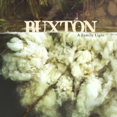 Buxton - A Family Light (Clear Frosted Glass