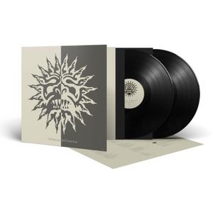 Sol Invictus - Sol Veritas Lux (2 Lp Vinyl)