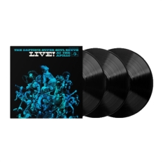 Blandade Artister - The Daptone Super Soul Revue Live!