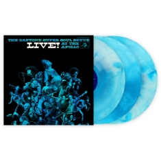 Blandade Artister - The Daptone Super Soul Revue Live!