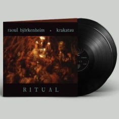 Krakatau - Ritual - Expanded Edition