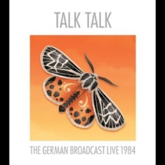 Talk Talk - The German Broadcast, 1984