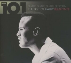 Belafonte Harry - 101Shake Shake Senora - Best Of
