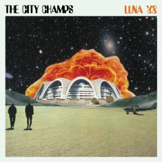 City Champs - Luna '68