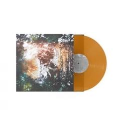 Sylvaine / Unreqvited - Time Without End (Orange Vinyl)