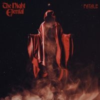 Night Eternal The - Fatale (Smoke Red Vinyl Lp)
