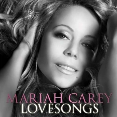 Mariah Carey - Love songs
