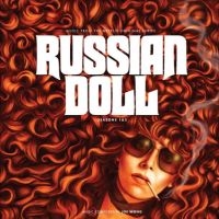 Wong Joe - Russian Doll Seasons 1 & 2