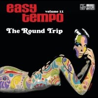 Various Artists - Easy Tempo Vol.11 - The Round Trip
