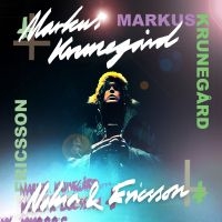 Markus Krunegård - Nokia & Ericsson (Limited Edition Deep Purple Vinyl & Poster)
