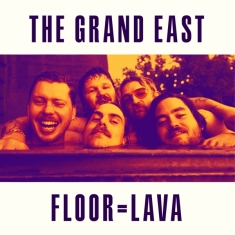 Grand East The - Floor = Lava