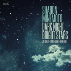 Minemoto Sharon - Dark Night, Bright Stars