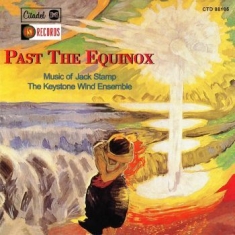 Stamp Jack - Past The Equinox: The Music Of Jack